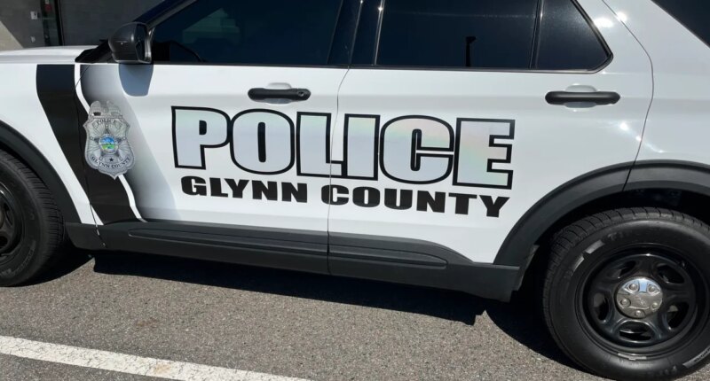 Glynn County Police officer arrested, charged with disorderly conduct