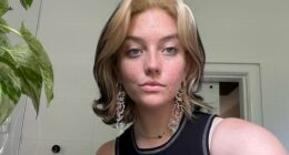 Carly McNamara was "saddened" when Human Too by The 1975 vanished from streaming platforms this week.