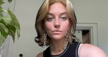 Carly McNamara was "saddened" when Human Too by The 1975 vanished from streaming platforms this week.