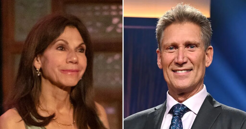 Golden Bachelor’s Theresa Fires Back at Gerry Turner's Book Claim by Claim