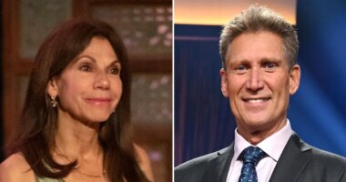 Golden Bachelor’s Theresa Fires Back at Gerry Turner's Book Claim by Claim