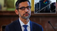 Google CEO Sundar Pichai warns of AI spending 'irrationality'