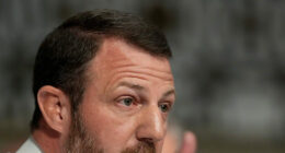 Government Shutdown Becoming a 'National Security' Threat