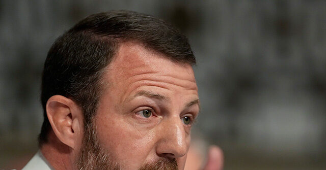 Government Shutdown Becoming a 'National Security' Threat