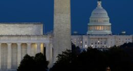 Government shutdown becomes the longest on record as fallout spreads nationwide