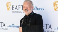 Graham Norton issues major health update after undergoing surgery
