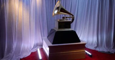 Grammy 2026 nominations revealed: See the list