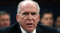 Grand jury subpoenas Brennan, FBI officials in Russia probe, more to come