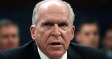 Grand jury subpoenas Brennan, FBI officials in Russia probe, more to come