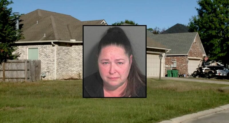 Grandma runs GMC Yukon over 5-year-old grandson, cops say