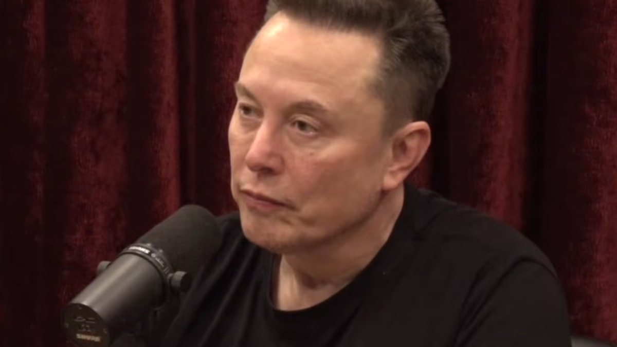 Grave concerns for Elon Musk's health as doctor spots worrying sign