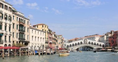 Greta Thunberg's Latest Environmental Stunt Will Make You Nauseous