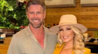Gretchen Rossi Denies Slade's Behind RHOC Finale Blogger Call