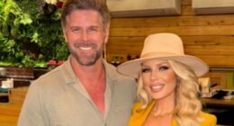 Gretchen Rossi Denies Slade's Behind RHOC Finale Blogger Call