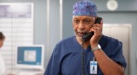 Grey’s Anatomy’s James Pickens Diagnosed With Cancer Amid Character’s Battle
