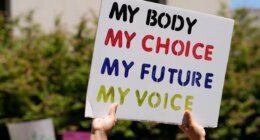 Group of South Carolina lawmakers look at the most restrictive abortion bill in the US