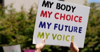 Group of South Carolina lawmakers look at the most restrictive abortion bill in the US