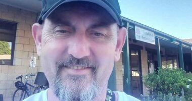 Police allege David Collison was brutally murdered "in cold blood" over a suspected drug-related dispute near Mudgee, NSW.