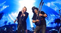 Guns N' Roses announce 2026 world tour, 2 new songs