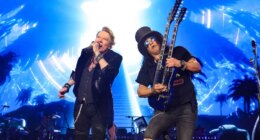 Guns N' Roses announce 2026 world tour, 2 new songs
