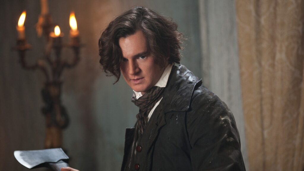 HBO Max Is Breathing New Life Into A Vampire Movie With A Wild Storyline