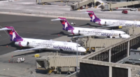 HDOT petitions FAA to consider lifting flight cancelations in Hawaiʻi