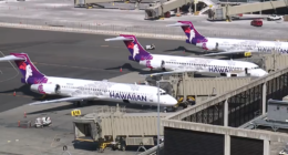 HDOT petitions FAA to consider lifting flight cancelations in Hawaiʻi