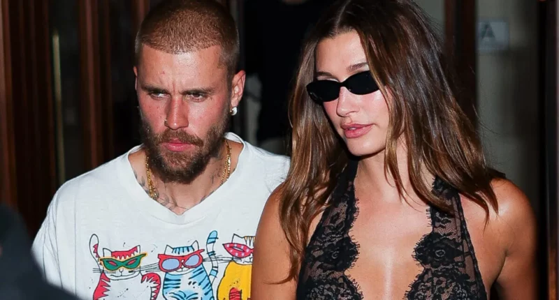 Hailey Bieber Admitted She Takes Married Life With Justin Bieber 'a Day at a Time'