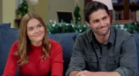 Hallmark’s ‘Bills Love Story’ Stars Nominate Next NFL Team for Holiday Movie