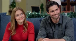 Hallmark’s ‘Bills Love Story’ Stars Nominate Next NFL Team for Holiday Movie
