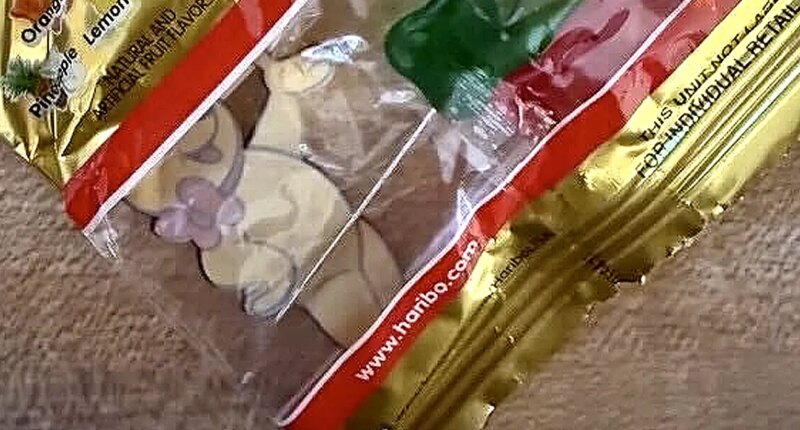 Halloween ‘hoax’ exposed after 9-year-old admits planting needle in own candy