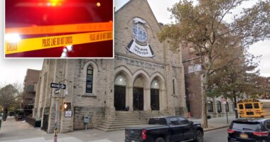 Handsy wacko attacks 3 women during 5-minute spree in hipster Brooklyn: cops