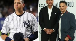 Hard-hitting A-Rod documentary directed by ‘massive Red Sox fan’