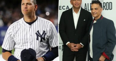 Hard-hitting A-Rod documentary directed by ‘massive Red Sox fan’