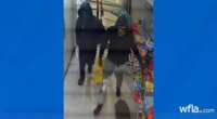 Have you seen them? 2 suspects on the run after armed robbery in Lake Wales
