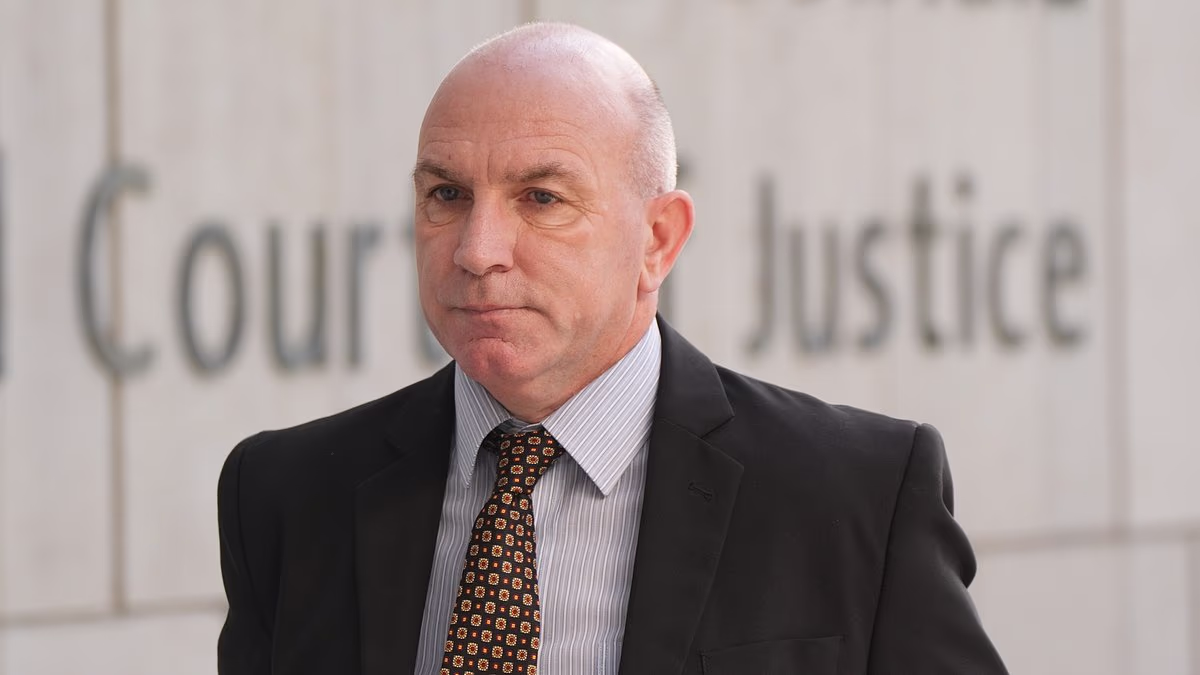 'He could smell that you had money': Victims reveal the tricks DJ Carey used to exploit adoring friends and fans, why his open secret went ignored for years and why there could still be dozens more defrauded by bogus cancer claim