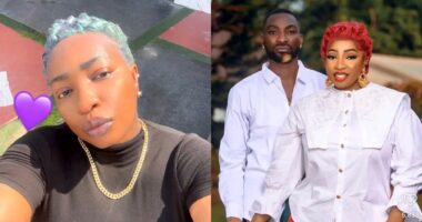 “He left her for another woman”- Stanley Ontop shares update on Anita Joseph’s marriage