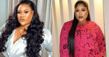 “He showed zero effort” – Nkechi Blessing recounts painful dating experience