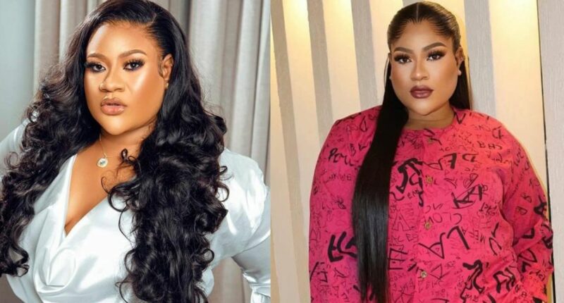 “He showed zero effort” – Nkechi Blessing recounts painful dating experience