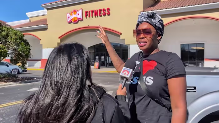 Health officials investigate Legionnaires’ disease ‘outbreak’ possibly linked to Ocoee gym, law firm says