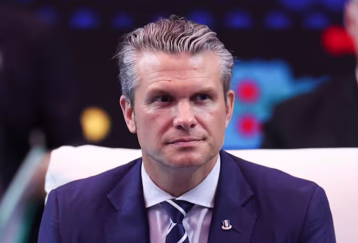 Hegseth in Vietnam to strengthen defense ties and reassure a cautious partner