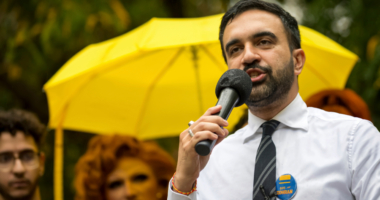 Here are the key races to watch in Tuesday's off-year elections