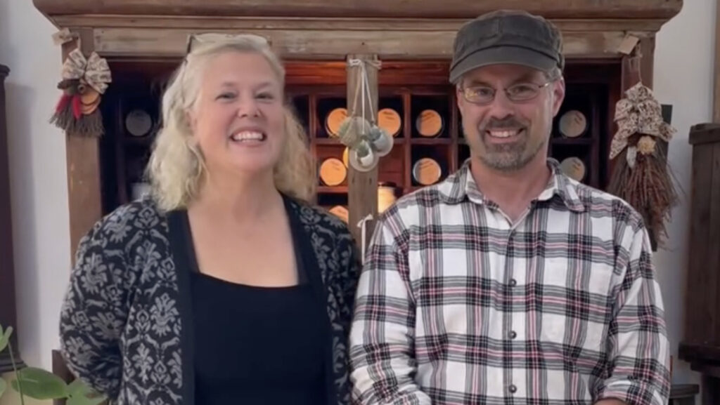 Here's What Former HGTV Stars Mike Lemieux & Jennifer Macdonald Are Doing Now