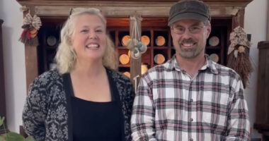 Here's What Former HGTV Stars Mike Lemieux & Jennifer Macdonald Are Doing Now