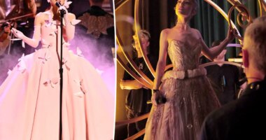 Here’s how to watch the ‘Wicked: One Wonderful Night’ special for free