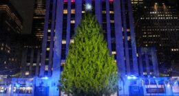 Here's the holiday lineup schedule at NBC