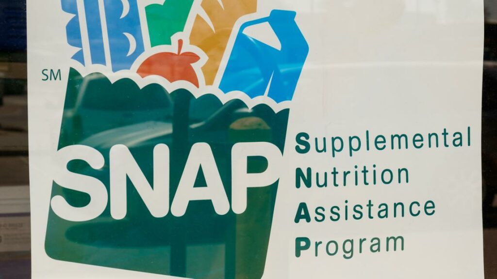 Here's when full November SNAP benefits will be available to Georgia recipients