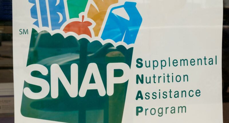 Here's when full November SNAP benefits will be available to Georgia recipients