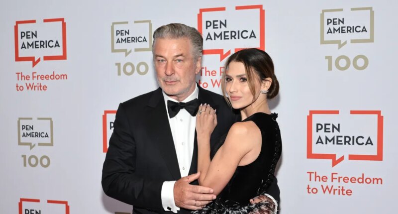 Hilaria Baldwin Reveals Therapy Is Key to Her Marriage With Alec Baldwin