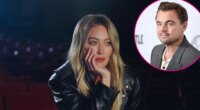 Hilary Duff's 1st New Song in 10 Years Includes Leonardo DiCaprio Shout-Out